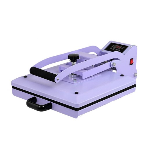 38cm auto heat press - 38cm,