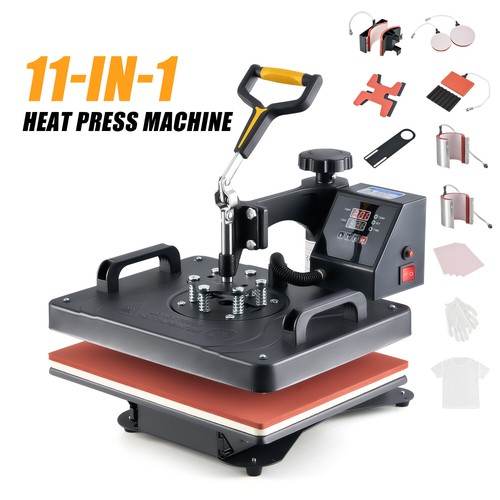 Heat press machine - in,