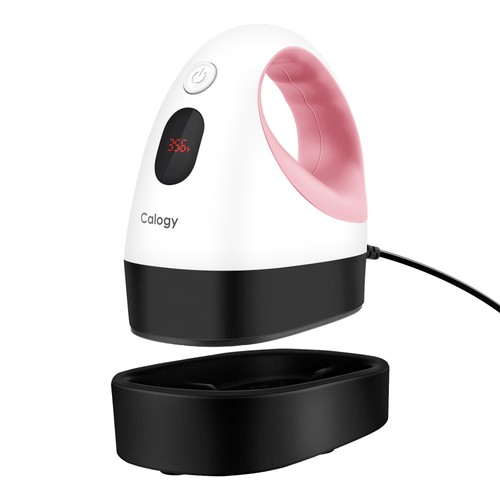 Calogy mini heat - heat, press