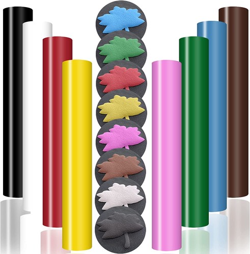 Puff heat transfer - transfer, vinyl
