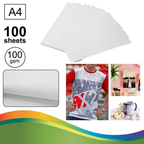 100 quality a4 - 100, a3/a4