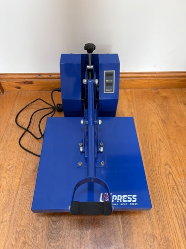 Press professional heat - uk,