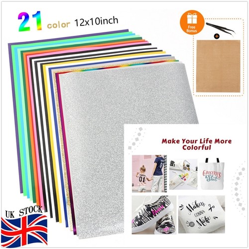 Vinyl heat transfer bundle - uk,