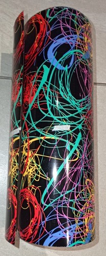 Tpu heat transfer vinyl - heat,