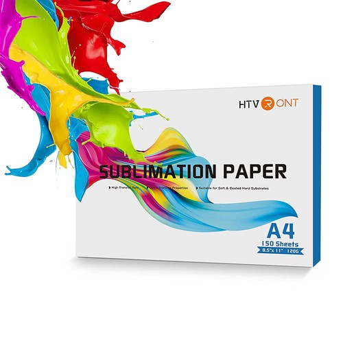 150x sublimation paper - sublimation,