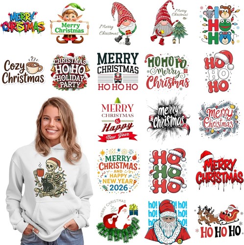 Sheets christmas dtf - christmas,
