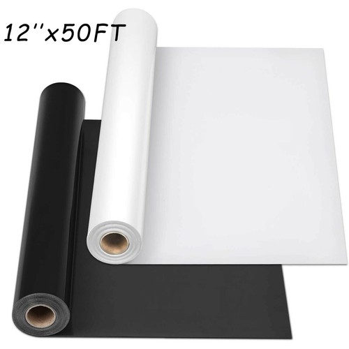 X50ft heat transfer vinyl - 12''x50ft,