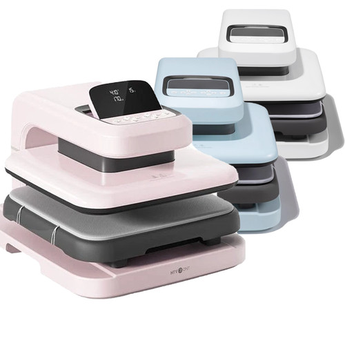 Htvront auto heat press - htvront,