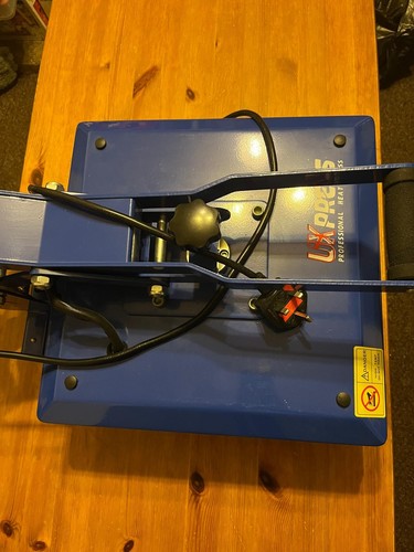 Bundle heat press - bundle, of