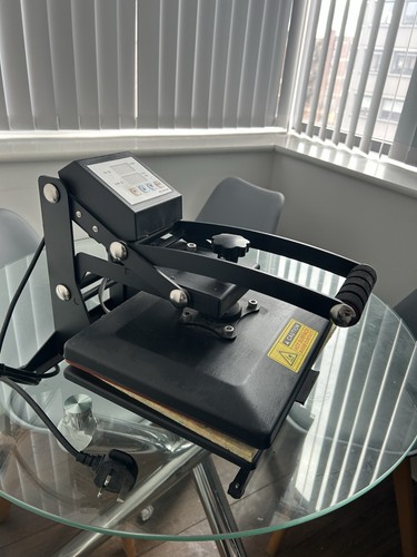 Display4top digital heat press - digital,