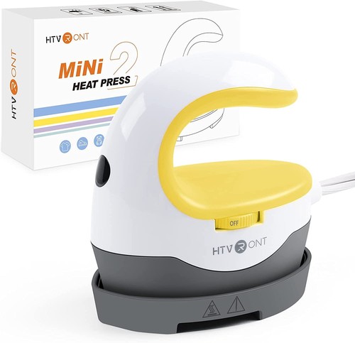Htvront small mini heat press - htvront,