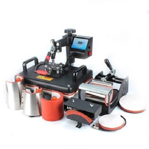 Diy combo sublimation heat - combo,