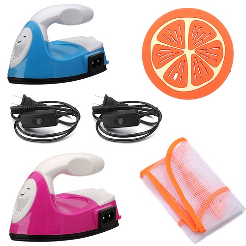 Mini heat press shirt - mini,
