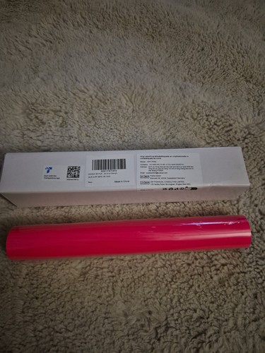 3ft heat transfer vinyl - 12",