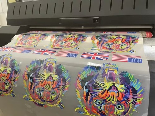 Custom heat press transfers - custom,