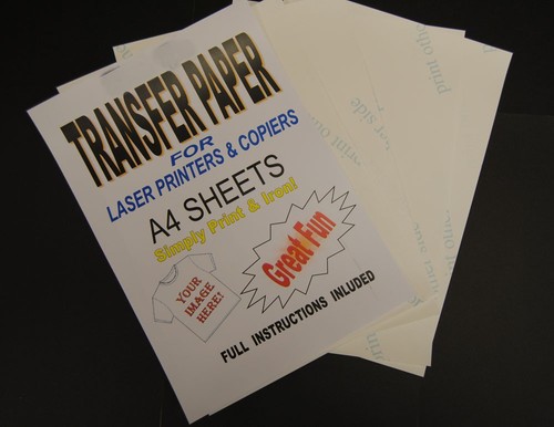 100 shirt laser - a4,