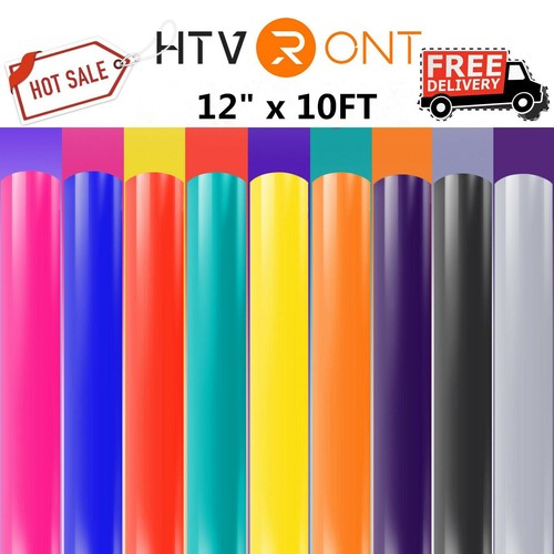 10ft heat transfer - 12",