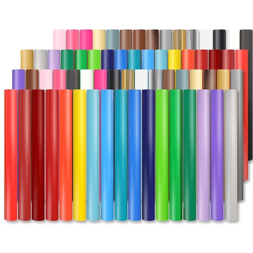 5ft heat transfer vinyl - heat,