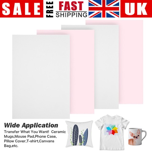 100pcs shirt transfer - 50/100pcs,