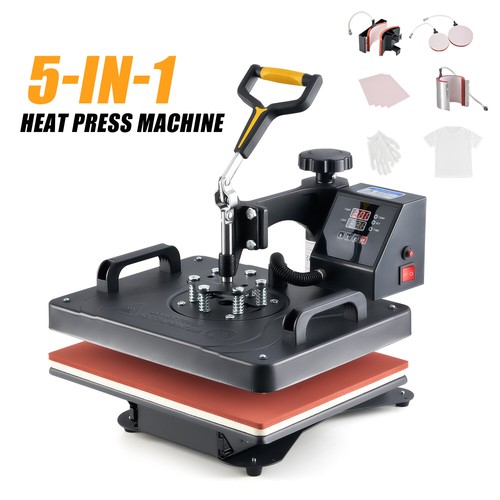 Creworks 38cm in1 - 30×38cm, heat