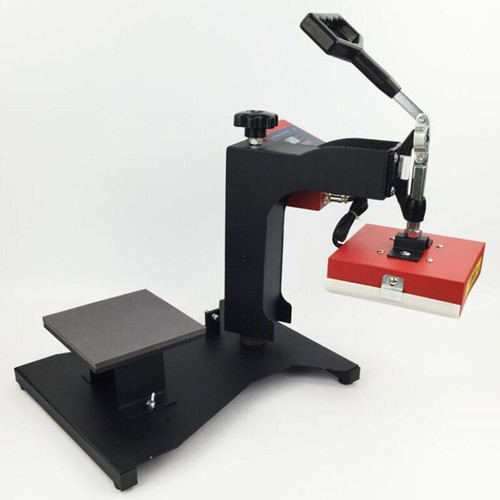 Heat transfer printing - heat,
