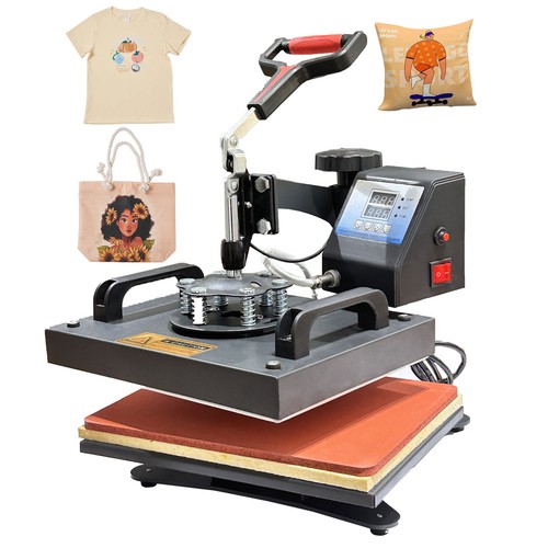 30x25cm digital heat press - digital,
