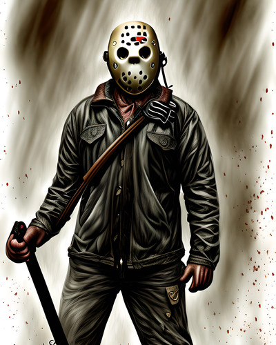 Horror halloween dtf - halloween, iron