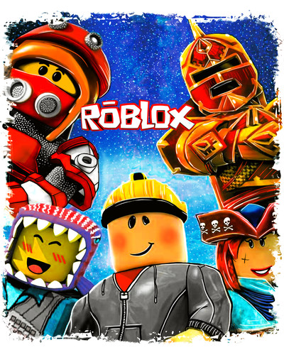 Roblox inspired iron - roblox, on