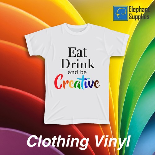 Shirt flex vinyl heat press - flex,