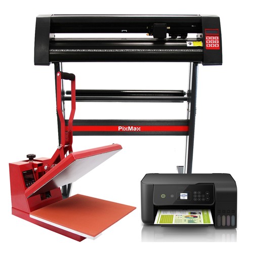 Heat press vinyl - heat,