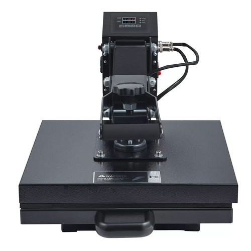 15x15in 38x38cm heat - heat, press